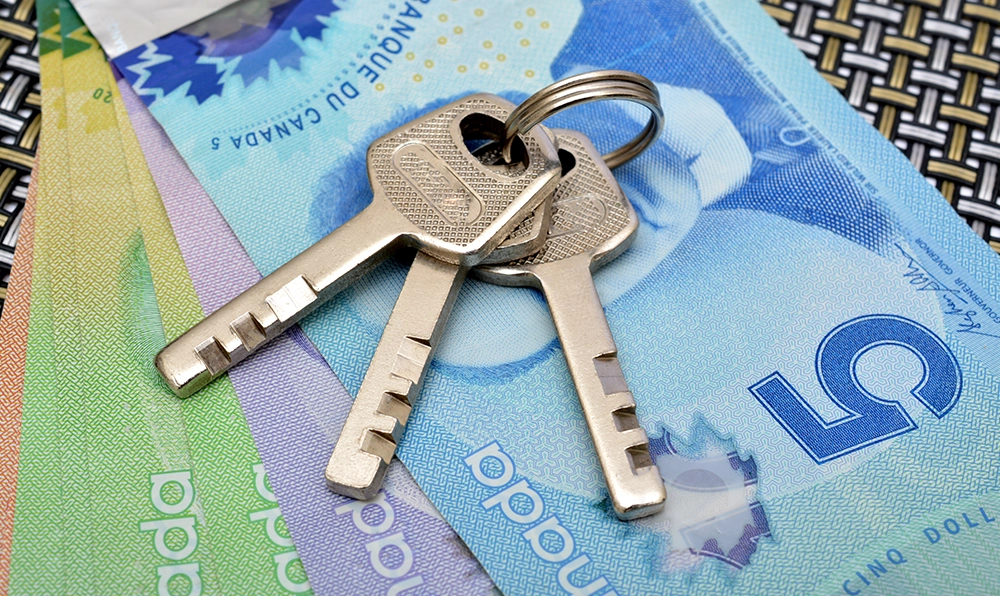 We Buy Houses In Ontario