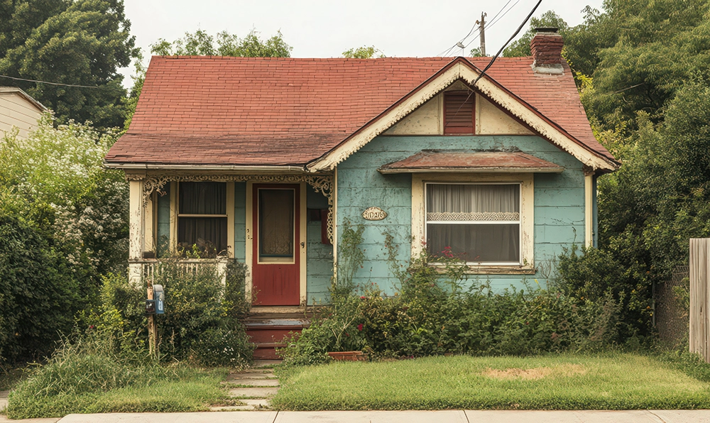 We Buy Houses In Ontario